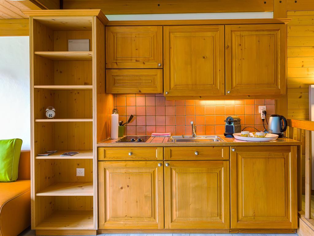 Bellevue Apartment *