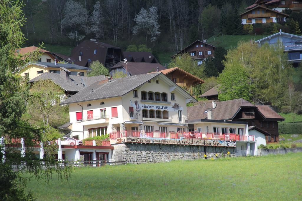 Bellevue * Charmey