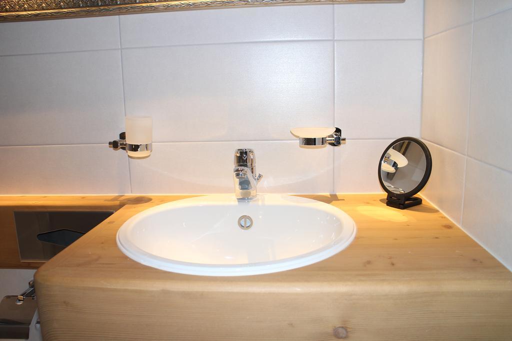 Appartamento Bellevue